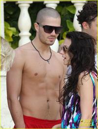 Max George