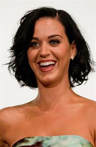 Katy Perry - Part of Me 3D premiere in Tokyo 9/25/12