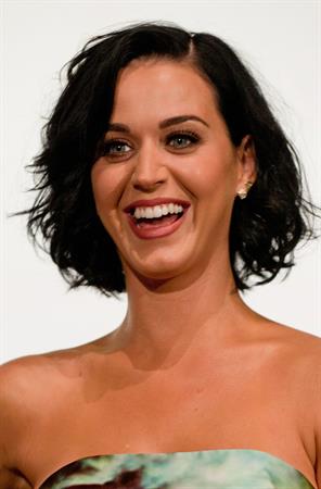 Katy Perry - Part of Me 3D premiere in Tokyo 9/25/12