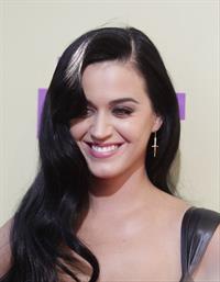 Katy Perry - MTV Music Awards Staples Center in Los Angeles 06.09.12
