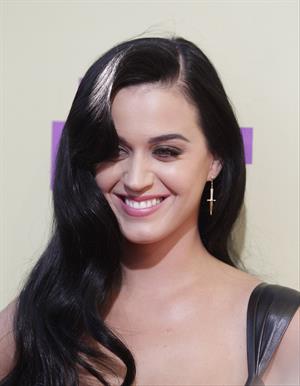 Katy Perry - MTV Music Awards Staples Center in Los Angeles 06.09.12