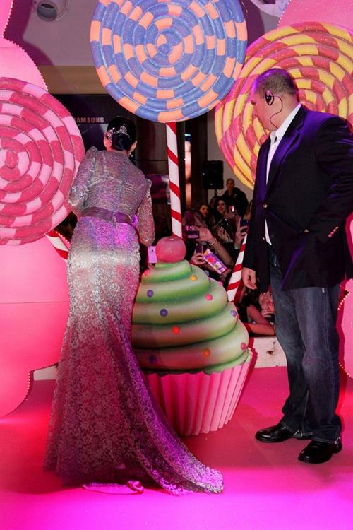 Katy Perry - Part of Me premiere in Rio de Janeiro 07/30/12