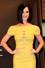Katy Perry - Part of Me Photocall in Rio de Janeiro - July 30,2012