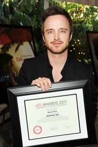 Aaron Paul