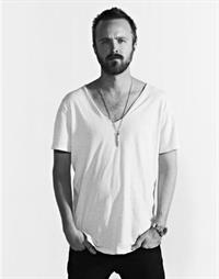 Aaron Paul