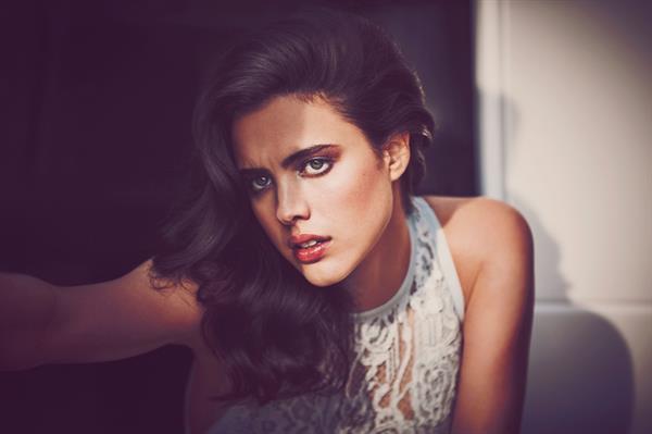 Margaret Qualley