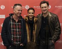 Jessica Alba at The Killer Inside Me premiere on January 24, 2010