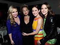 Jessica Alba - Who What Wear celebrates the launch in West Hollywood on October 3, 2011