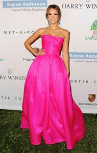 Jessica Alba at the 2nd Annual Baby2Baby Gala 11/9/13