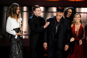 Jessica Alba – 2013 NCLR ALMA Awards 9/27/13  