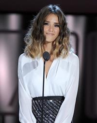 Jessica Alba – 2013 NCLR ALMA Awards 9/27/13  