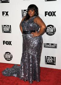Amber Riley