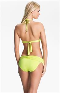 Danielle Knudson in lingerie - ass