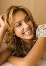 Jessica Alba - 2006 Shuji Kobayashi Photoshoot 