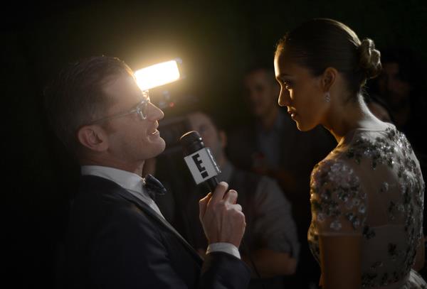 Jessica Alba The First Annual Baby2Baby Gala in Culver City