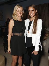 Environmental Media Awards in Burbank - September 29, 2012 