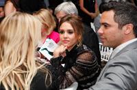 Jessica Alba - Self Magazine Women Doing Good Awards in New York - September 12,2012