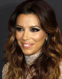 Eva Longoria – Glamour's 15th Anniversary 10/10/13  