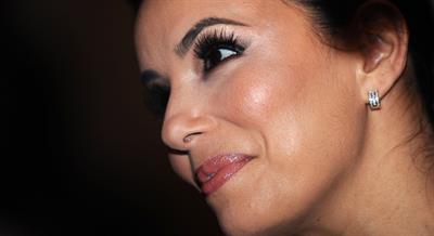 Eva Longoria Dorothy I. Height Racial Justice Award in Washington (June 7) 
