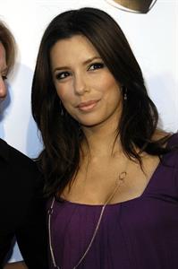 Eva Longoria events of the heart premiere youve gotta have heart in Westwood