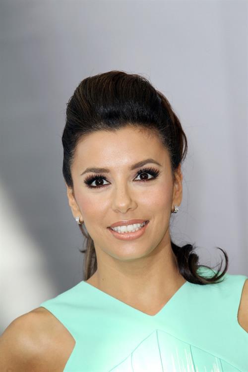  Desperate Housewives  at 52nd Monte Carlo TV Festival - June 13, 2012