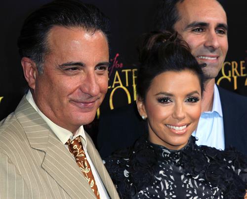 Eva Longoria -  For Greater Glory  Los Angeles Premiere in Beverly Hills (May 31, 2012)