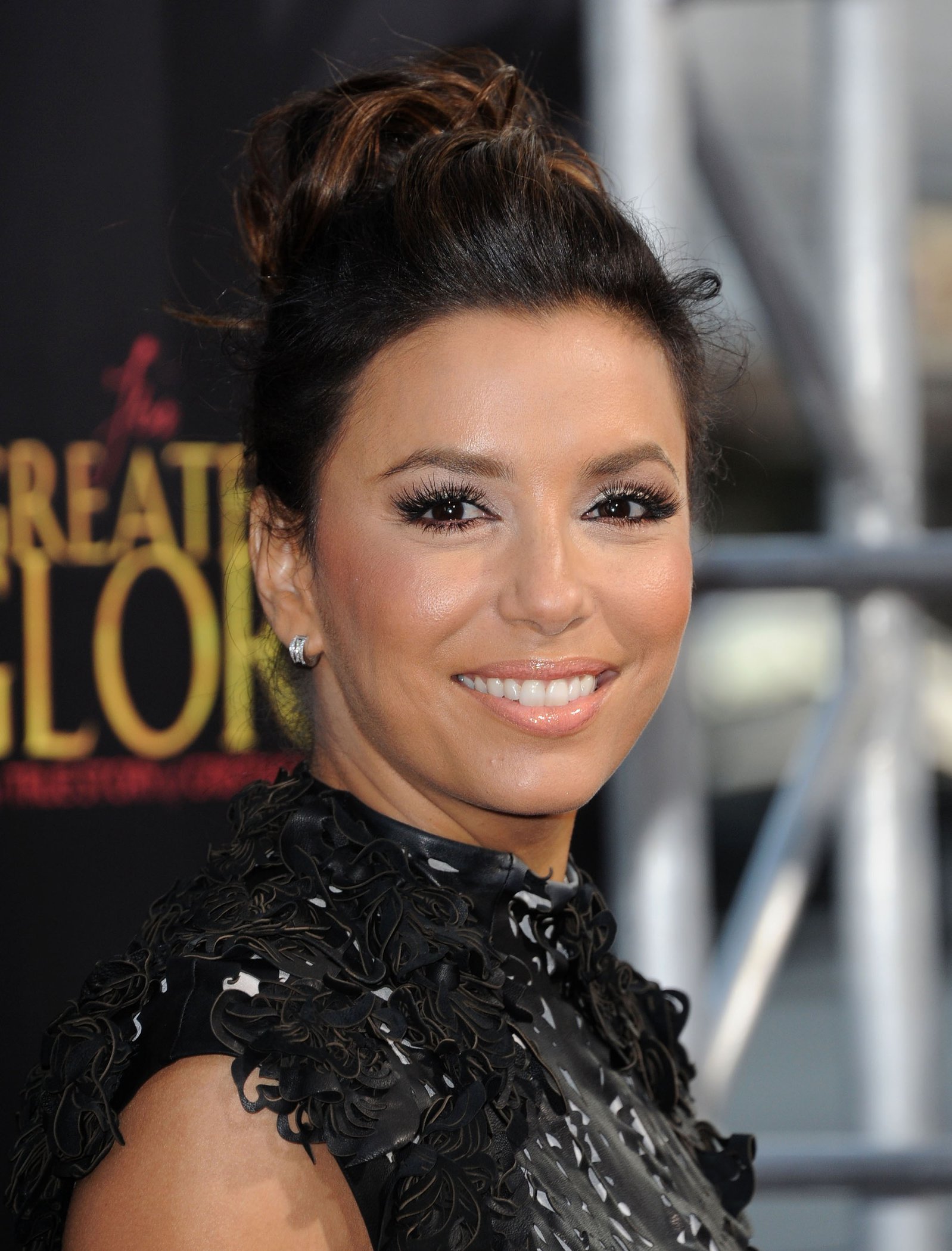 Eva Longoria -  For Greater Glory  Los Angeles Premiere in Beverly Hills (May 31, 2012)