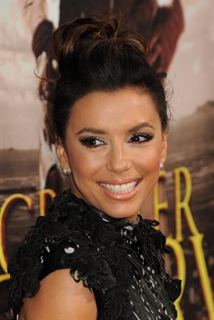 Eva Longoria -  For Greater Glory  Los Angeles Premiere in Beverly Hills (May 31, 2012)