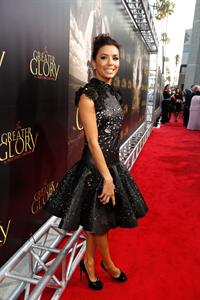 Eva Longoria -  For Greater Glory  Los Angeles Premiere in Beverly Hills (May 31, 2012)