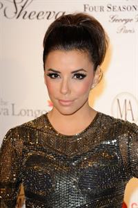 Eva Longoria -  Global Gift Gala  Fundraiser in Paris (May 28, 2012)