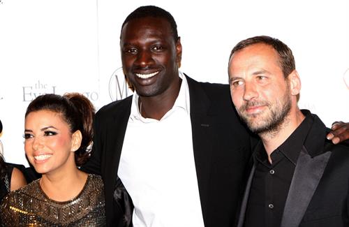 Eva Longoria -  Global Gift Gala  Fundraiser in Paris (May 28, 2012)