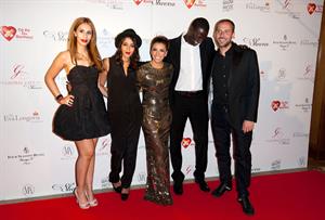 Eva Longoria -  Global Gift Gala  Fundraiser in Paris (May 28, 2012)