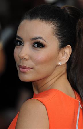 Eva Longoria - Glamour Women of the Year Awards 2012 in London (May 29, 2012)
