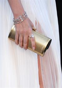 Kylie Minogue amFAR's Cinema Against AIDS event in Antibes 5/23/13 