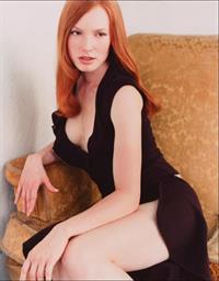 Alicia Witt