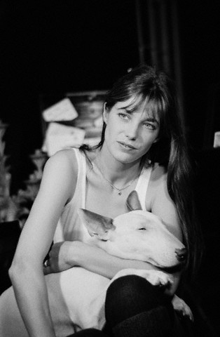 Jane Birkin