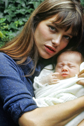 Jane Birkin