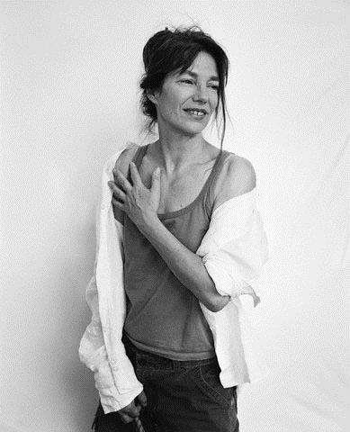 Jane Birkin