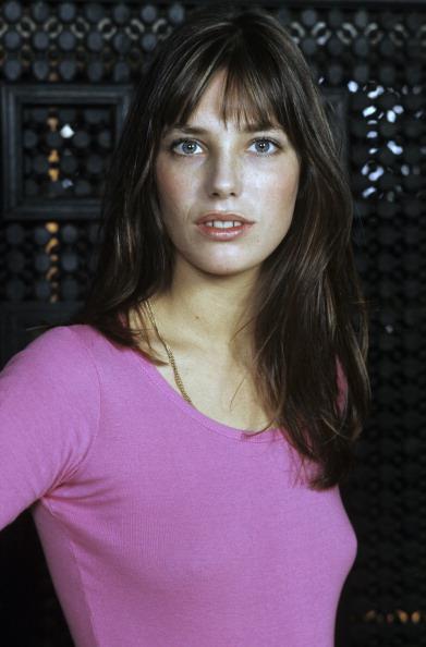 Jane Birkin