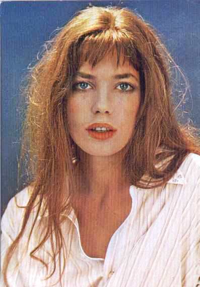 Jane Birkin
