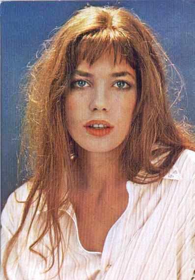 Jane Birkin