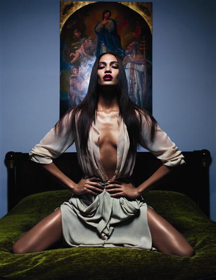 Joan Smalls