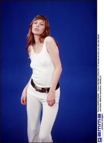 Jane Birkin