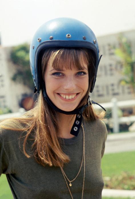 Jane Birkin