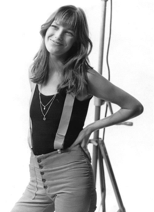 Jane Birkin