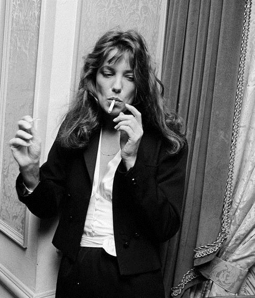 Jane Birkin