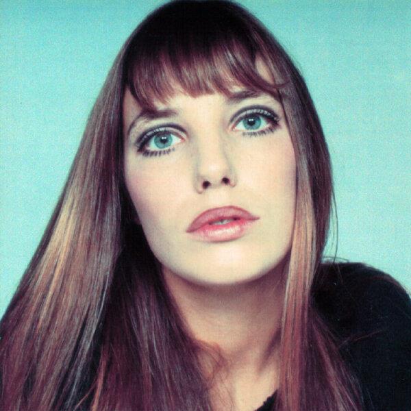 Jane Birkin