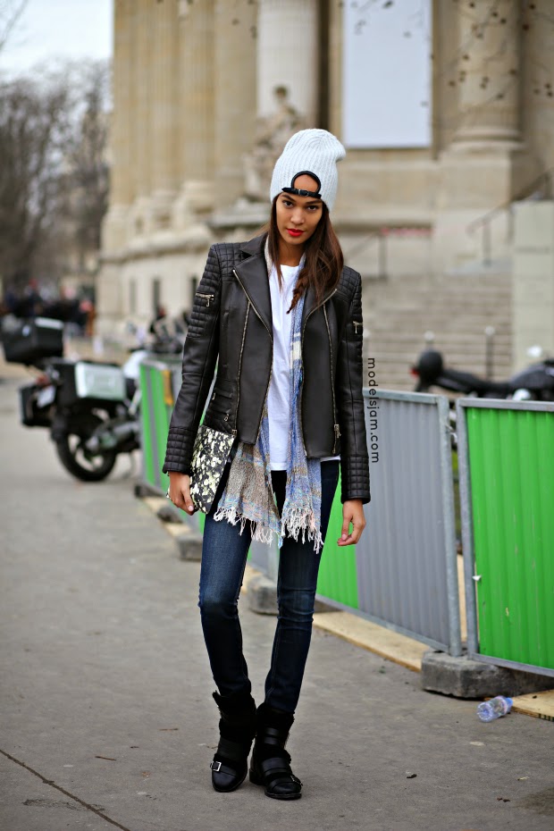 Joan Smalls