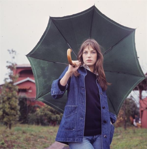 Jane Birkin