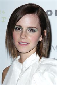 Emma Watson - The Cinema Society special screening in New York City September 13, 2012 